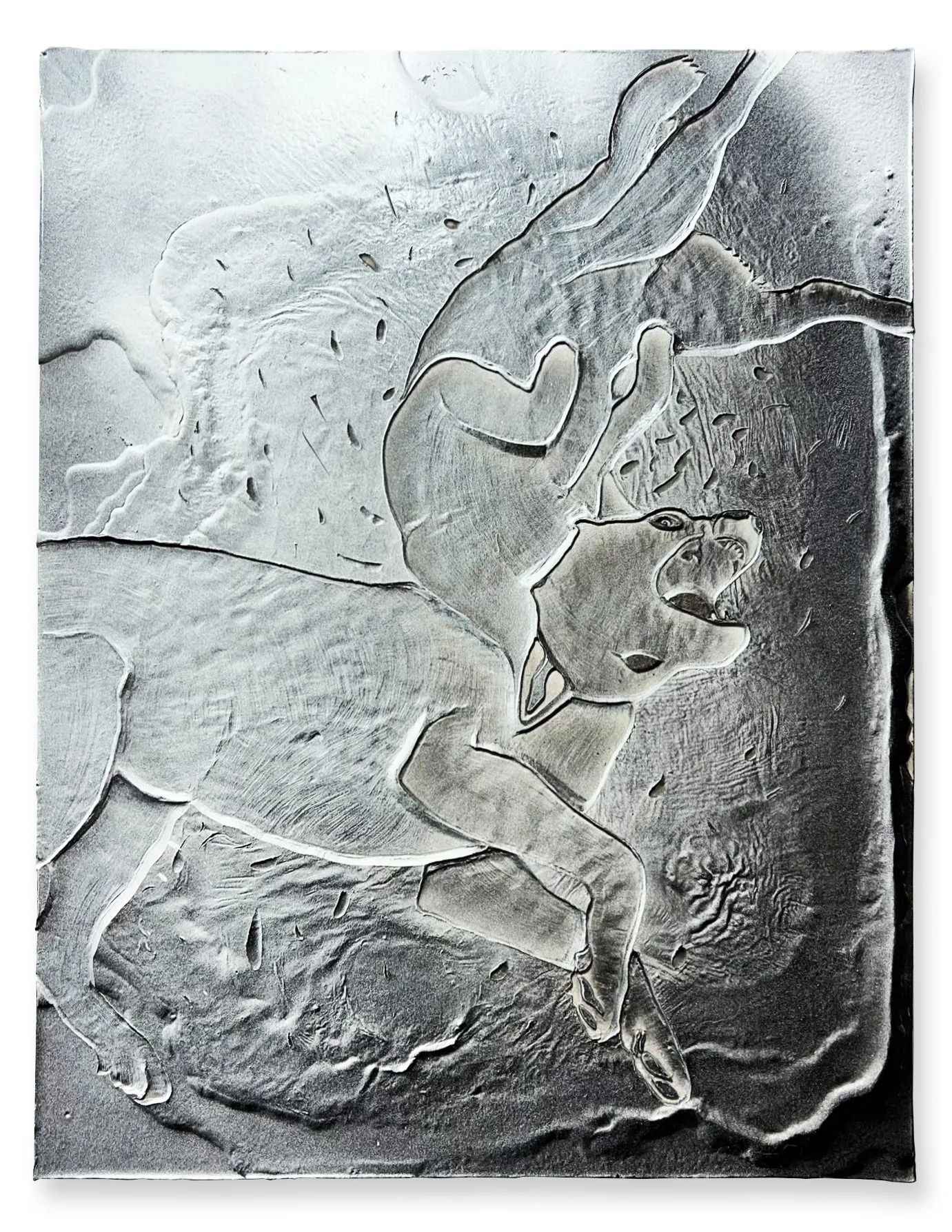 Canis Lupus